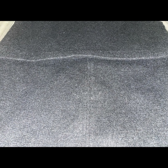 Women’s Columbia black convertible Coat/ Vest - Picture 6 of 6